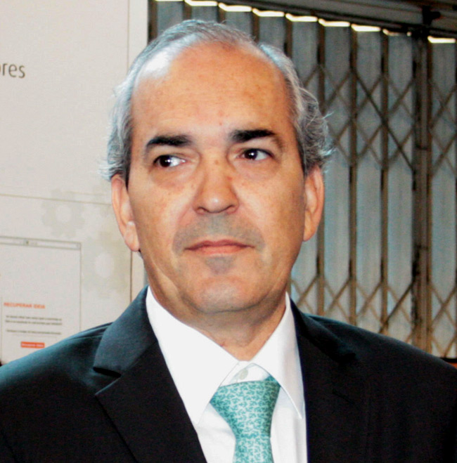 António Campos