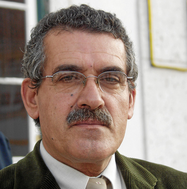 Sérgio Carrinho